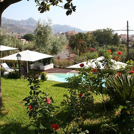 Avocado B&B Beyond Giardini-Naxos Zewnętrze zdjęcie