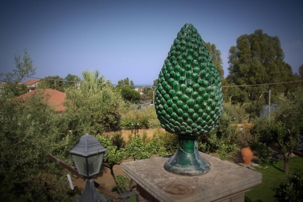 Avocado B&B Beyond Giardini-Naxos Zewnętrze zdjęcie